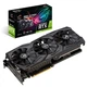 Видеокарта GF RTX 2060 6GB GDDR6 ROG Strix Gaming Asus (ROG-STRIX-RTX2060-6G-GAMING) - изображение 1