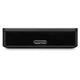 Накопитель внешний 2.5" USB 4.0Tb Seagate Backup Plus Black (STDR4000200) - изображение 4