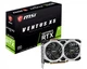 Відеокарта GF RTX 2060 6GB GDDR6 Ventus XS MSI OC (GeForce RTX 2060 Ventus XS 6G OC) - зображення 1