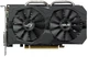 Видеокарта AMD Radeon RX 560 4GB GDDR5 Strix Gaming OC Asus (ROG-STRIX-RX560-O4G-GAMING) - изображение 3