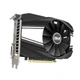 Видеокарта GF GTX 1660 6GB GDDR5 Phoenix Asus (PH-GTX1660-6G) - изображение 3