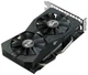 Видеокарта AMD Radeon RX 560 4GB GDDR5 Strix Gaming OC Asus (ROG-STRIX-RX560-O4G-GAMING) - изображение 4