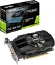 Видеокарта GF GTX 1650 4GB GDDR5 Phoenix OC Asus (PH-GTX1650-O4G) - изображение 1