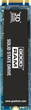 Накопичувач SSD 512GB GOODRAM PX400 M.2 2280 PCIe 3.0 x2 3D TLC (SSDPR-PX400-512-80) - зображення 1