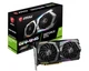 Видеокарта GF GTX 1660 6GB GDDR5 Gaming MSI (GeForce GTX 1660 GAMING 6G) - изображение 1