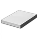 Накопитель внешний HDD 2.5" USB 1.0TB Seagate Backup Plus Slim Silver (STHN1000401) - изображение 2