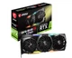 Видеокарта GF RTX 2070 Super 8GB GDDR6 Gaming X Trio MSI (GeForce RTX 2070 Super Gaming X Trio) - изображение 1