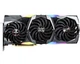 Видеокарта GF RTX 2070 Super 8GB GDDR6 Gaming X Trio MSI (GeForce RTX 2070 Super Gaming X Trio) - изображение 2