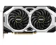 Видеокарта GF RTX 2060 6GB GDDR6 Ventus OC MSI (GeForce RTX 2060 Ventus 6G OC) - изображение 2