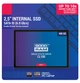 Накопитель SSD 480GB GOODRAM CL100 GEN.2 2.5" SATAIII TLC (SSDPR-CL100-480-G2) - изображение 5