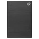 Накопитель внешний HDD 2.5" USB 5.0TB Seagate Backup Plus Portable Black (STHP5000400) - изображение 4