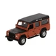 Автомодель - Land Rover Defender 110 (1:32) - зображення 1
