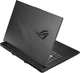 Ноутбук ASUS ROG Strix G531GU-AL097 (90NR01J3-M06120) Black - изображение 5