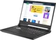 Ноутбук ASUS ROG Strix G531GU-AL097 (90NR01J3-M06120) Black - изображение 2