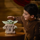 Интерактивный Малыш Йода Звездные Войны Мандалорец The Child Animatronic The Mandalorian Star Wars Hasbro F1119 - изображение 3