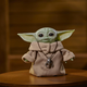 Интерактивный Малыш Йода Звездные Войны Мандалорец The Child Animatronic The Mandalorian Star Wars Hasbro F1119 - изображение 6