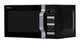 Мікрохвильова піч Sharp R360BK 900 Вт Чорна - изображение 3