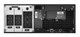 Джерело безперебійного живлення APC SRT6KRMXLI Smart-UPS Online 6000VA/6000W, RM 4U, LCD, USB, RS232, 6xC13, 4xC19 - зображення 2