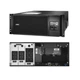 Джерело безперебійного живлення APC SRT6KRMXLI Smart-UPS Online 6000VA/6000W, RM 4U, LCD, USB, RS232, 6xC13, 4xC19 - зображення 3