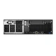 ИБП APC SRT5KRMXLI Smart-UPS Online 5000VA/4500W, RM 3U, LCD, USB, RS232, 6xC13, 4xC19 - изображение 2