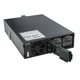 ИБП APC SRT5KRMXLI Smart-UPS Online 5000VA/4500W, RM 3U, LCD, USB, RS232, 6xC13, 4xC19 - изображение 6