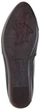 Женские туфли из кожи Blizzarini D163-1 36 23 см Черные - изображение 7