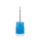 Фреза корундовая Nail Drill для маникюра и педикюра (Пуля) 45-42, диаметр 3 мм, розовая - изображение 2