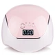 Лампа SUN BQ-V5 120 Ватт UV/LED MACAROON PINK для полимеризации - изображение 1
