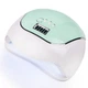 Лампа SUN BQ-V5 120 Ватт UV/LED MACAROON GREEN для полимеризации - изображение 2