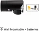 Цифровая видеоняня Kodak F685 Full HD Wi-fi с сервоприводом и аккумулятором (F685000F685) (4895222700182) - изображение 4