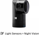 Цифровая видеоняня Kodak F685 Full HD Wi-fi с сервоприводом и аккумулятором (F685000F685) (4895222700182) - изображение 6