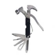 Многофункциональный набор мультитул Tac Tool 18 в 1 - изображение 4