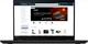 Ноутбук Lenovo ThinkPad T590 (20N40036RT) Black - изображение 1