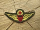 Аплікація арт. 6119/8 - зображення 1
