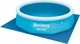 Mata pod basen Bestway H2OGO 335x335 cm (6942138918199) - obraz 4