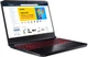 Ноутбук Acer Nitro 7 AN715-51-7811 (NH.Q5HEU.026) Shale Black - изображение 2