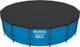 Pokrywa na basen Bestway Flowclear 470 cm (6942138951653) - obraz 3