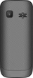 Мобільний телефон Maxcom MM142 Gray - зображення 3