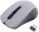 Мышь Maxxter Mr-337-Gr Wireless Gray - изображение 3