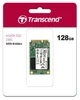 Накопичувач SSD Transcend mSATA 128GB SATA 230S (642309) - зображення 2
