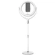 Кольцевая лампа селфи кольцо REMAX LIFE Desktop Selfie Spot Light RL-LT13 |360°, 50-80cm|. White - изображение 3