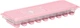 Форма для льоду ARDESTO Fresh Stick з кришкою 9.5х27х4 см Рожева (AR1102PP) - зображення 2