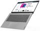 Ноутбук Lenovo IdeaPad S340-14API (81NB007QRA) Platinum Grey - изображение 3