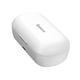 Беспроводные наушники BASEUS Encok W01 TWS Wireless Белые (NGW01-02) - изображение 3