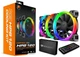 Набор вентиляторов Cougar HPB RGB Cooling Kit - изображение 1