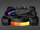 Набор вентиляторов Cougar HPB RGB Cooling Kit - изображение 8