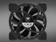 Набор вентиляторов Cougar HPB RGB Cooling Kit - изображение 12