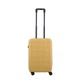 Чемодан на 4 колесах Lojel VITA 18 Yellow Ochre S 35л (Lj-PP10-56522) - изображение 2