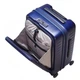 Валізу на 4 колесах Lojel CUBO 18 Navy Blue S 37/42л (Lj-CF1627-1S_NBL) - зображення 7