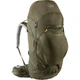 Туристический рюкзак Lowe Alpine Cerro Torre 65:85 Dark Olive M/L (LA FBQ-01-DO-65) - изображение 1